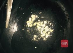炒西兰花的做法图解4