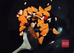 炒西兰花的做法图解6