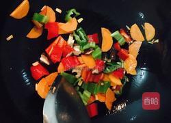 炒西兰花的做法图解7