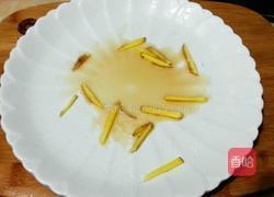 葱油多宝鱼的做法图解5