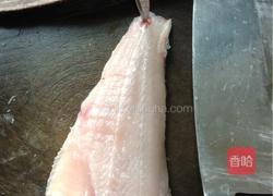 鱼丸汤的做法图解1