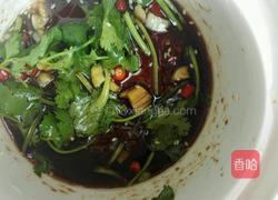 凉拌黑木耳的做法图解7