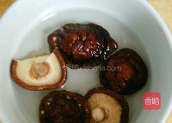 虾仁蔬菜粥的做法图解2