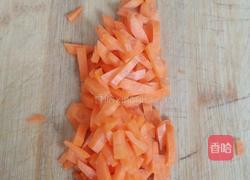 虾仁蔬菜粥的做法图解7