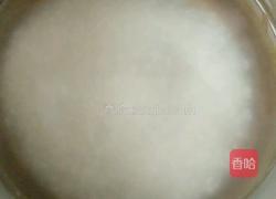 虾仁蔬菜粥的做法图解9