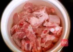 家常红烧排骨的做法图解1