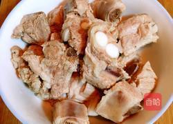 家常红烧排骨的做法图解2