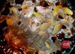 家常红烧排骨的做法图解5