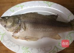 粤式清蒸鱼的做法图解11