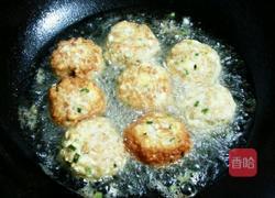 肉圆的做法图解7