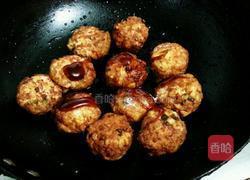 肉圆的做法图解10