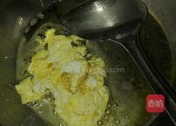 蛋炒方便面～小吃的做法图解3