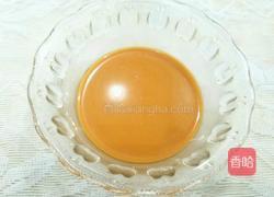 菠萝炒肉的做法图解6