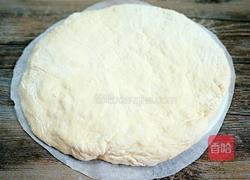 番茄披萨的做法图解16