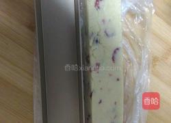 蔓越莓饼干的做法图解3