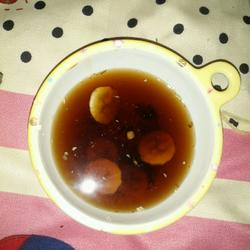 醋泡香蕉的做法[图]