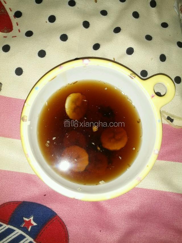 醋泡香蕉