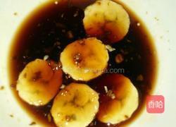 醋泡香蕉的做法图解5