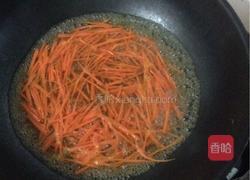 凉拌莴苣的做法图解4