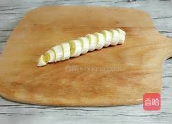 香蕉粥的做法图解6