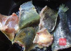 完美家常红烧鱼的做法图解4