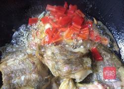 完美家常红烧鱼的做法图解5
