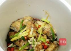 柠檬鸡翅的做法图解5