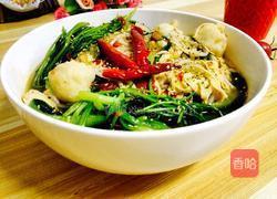 麻辣烫的做法图解14