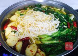 麻辣烫的做法图解12