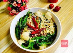 麻辣烫的做法图解13