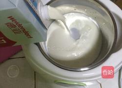川秀自制酸奶的做法图解2