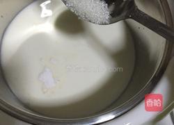 川秀自制酸奶的做法图解4