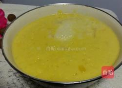 凤梨馅的做法图解4