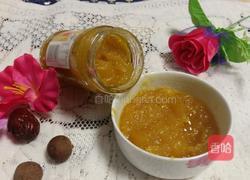 凤梨馅的做法图解6