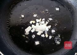 黄金蛋炒饭的做法图解6