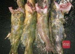 鲢鱼汤的做法图解4