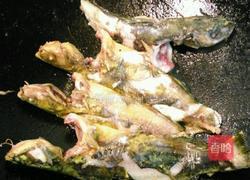 鲢鱼汤的做法图解5