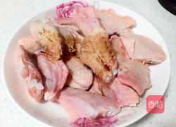 妙手可乐鸡翅的做法图解2