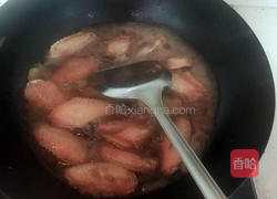 妙手可乐鸡翅的做法图解10