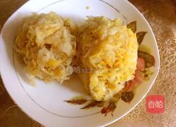 大骨头炖酸菜的做法图解2