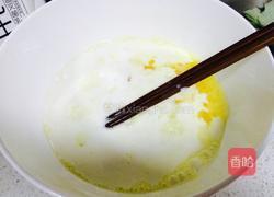 早餐蛋饼的做法图解3