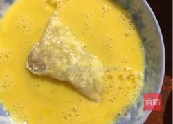 炸鱼块的做法图解7