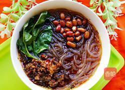 家常酸辣粉的做法图解13