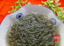 家常酸辣粉的做法图解2