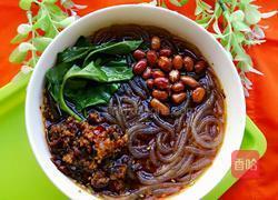 家常酸辣粉的做法图解14