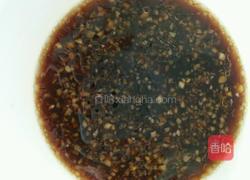 凉拌穿心莲的做法图解3