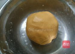 蒸年糕的做法图解3