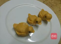 蒸年糕的做法图解4