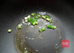 尖椒炒鸡蛋的做法图解5