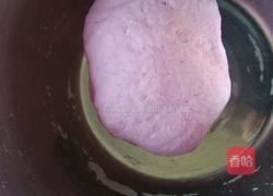 花式蒸馒头的做法图解6